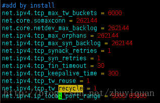 ipv4-tcp